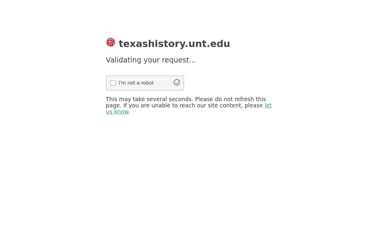 Texas city directory pages available in the Portal to Texas History collection